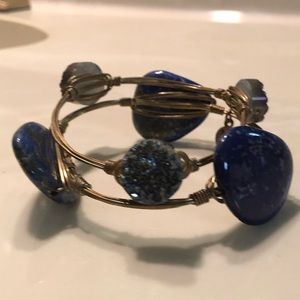 Bourbon & Bowties bangles